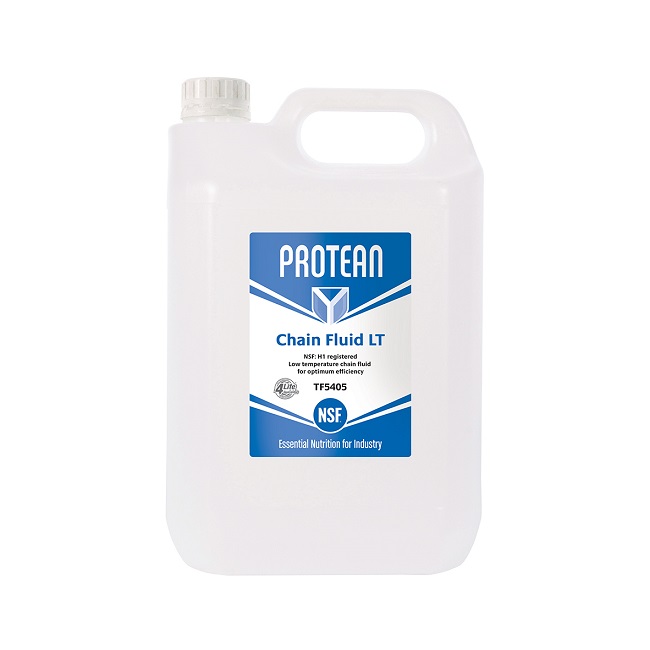 PROTEAN Chain Fluid LT 5L - TF5405 - Box of 4